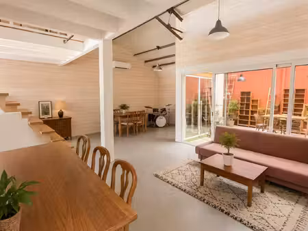 loft atelier - hossegor