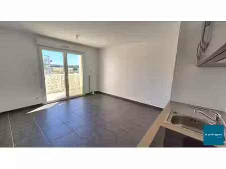 appartement à vendre épron