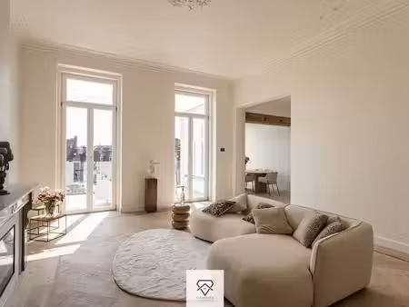 appartement à vendre à gent € 935.000 (lr0rl) | zimmo
