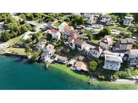 immeuble à vendre meillerie 7 pièce(s) 225m2 430 000€