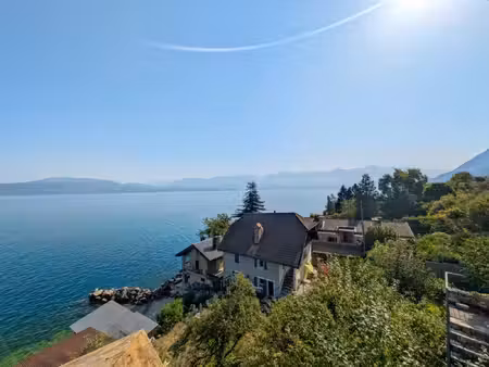 immeuble à vendre meillerie 7 pièce(s) 225m2 490 000€