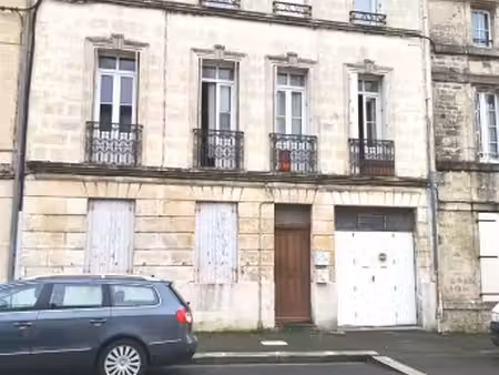 vente immeuble 180 m²