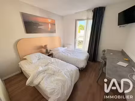 appartement à lannion (22300)