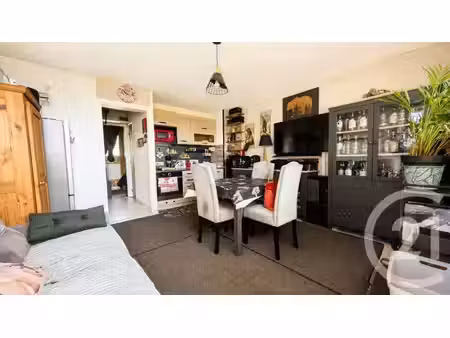 appartement t2 à vendre - 2 pièces - 27 60 m2 - laye - 05 - provence-alpes-cote-d-azur