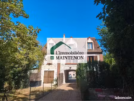 appartement 3 pièces 73 m²