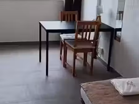 location meublée appartement 1 pièce 20 m² à montpellier (34000)  450 €