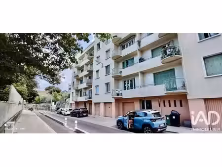 appartement à nîmes (30000)