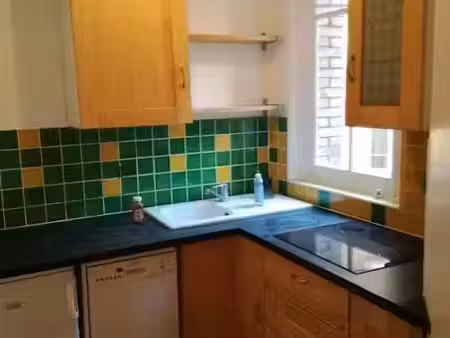 location appartement 2 pièces 47 m² à paris 13ème (75013)  1 400 €