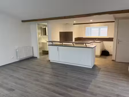 location appartement 3 pièces 67 m² à richemont (57270)