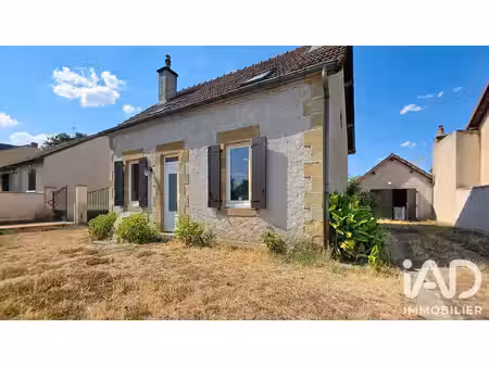 maison à avermes (03000)