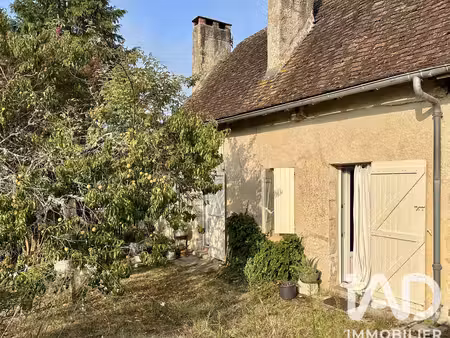 vente maison traditionnelle 4 pièces