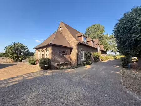 maison à vendre à balen € 920.000 (lr0sh) - immo & advies | zimmo