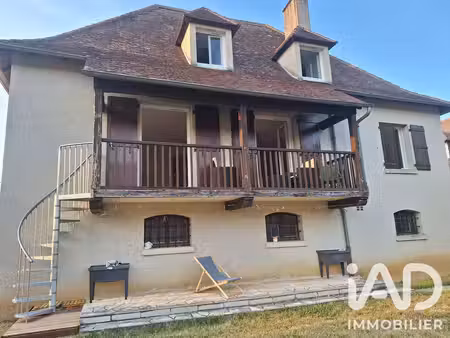 maison à saint-céré (46400)