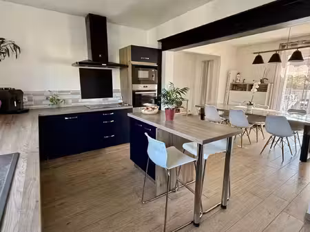 maison - 6 pièces