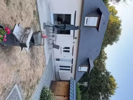 maison 85m2