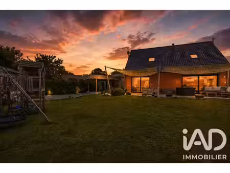 maison à vendegies-sur-écaillon (59213)