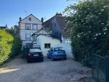 immeuble forte rentabilité clef en main