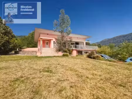 maison à vendre cousance 5 pièce(s) 96m2 220 000€