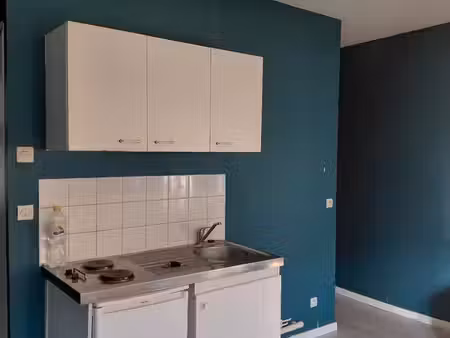location immobilier