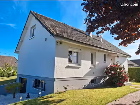 a vendre maison le neubourg