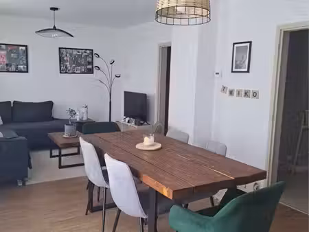maison plein pied 79m2