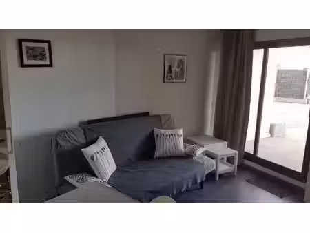 appartement à louer - logement étudiant