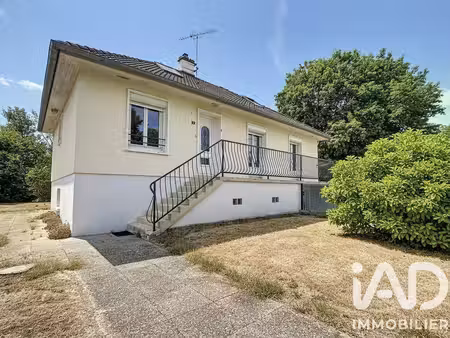 pavillon à vendre