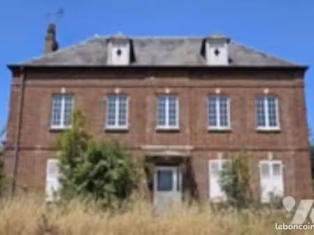 maison 6 pièces 232 m²