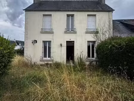 maison 6 pièces 123 m²