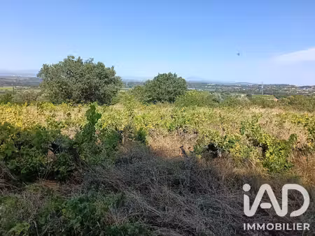 terrain à vendre