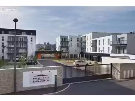 appartement 1 pièce 41 m²