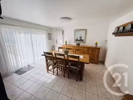 maison à vendre - 3 pièces - 88 m2 - gratibus - 80 - picardie