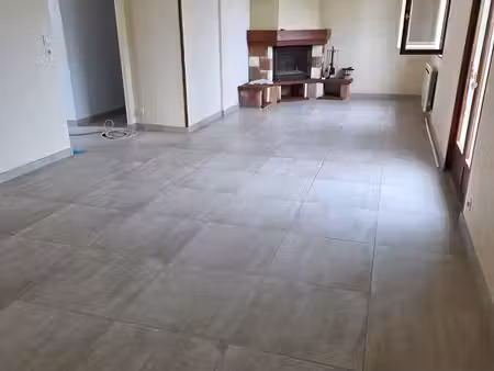 maison à louer sur hennezis de 110 m²