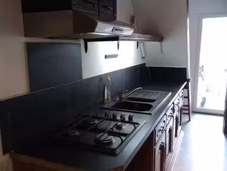 maisonnette