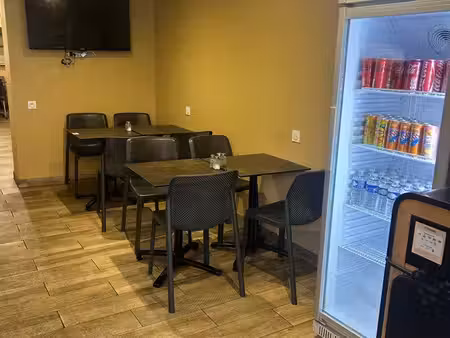 local commercial