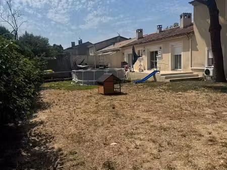 maison 130m