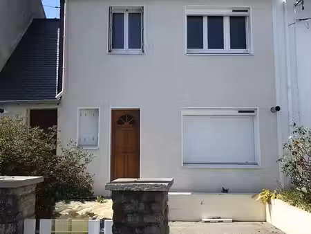 maison quimper 29000