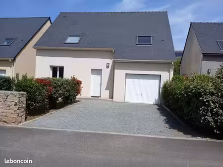 maison 4 chambres  114 m2