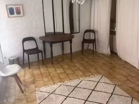 maison de ville