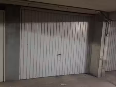 box garage ( blagnac )