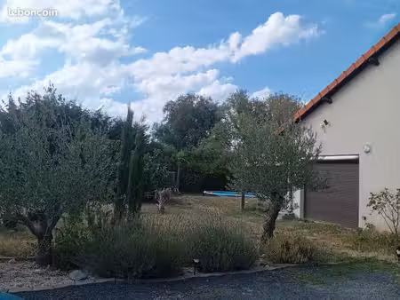 maison 130m2