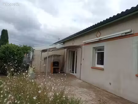 maison 4 pieces . 81 m2