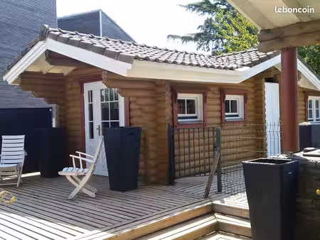 villa 30m2