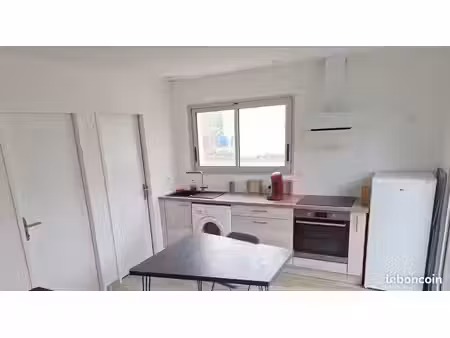 appartement t2