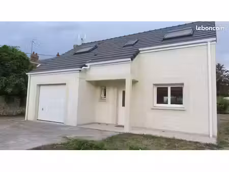 loation maison individuelle