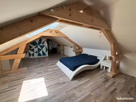 maison 103m2