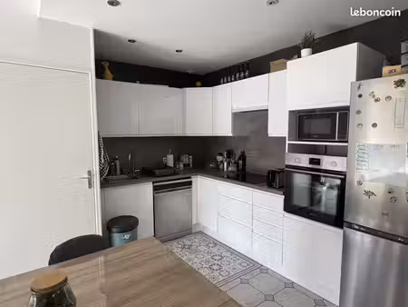 jolie maison avec jardin centre ville rethel