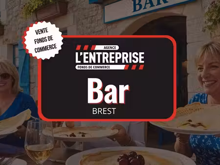 bar brest