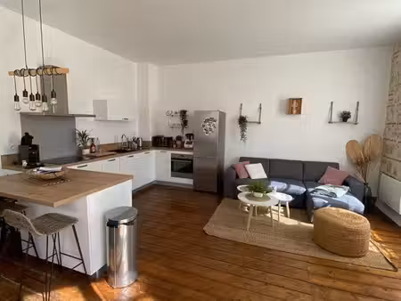location appartement agen
