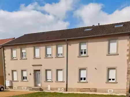appartement f3